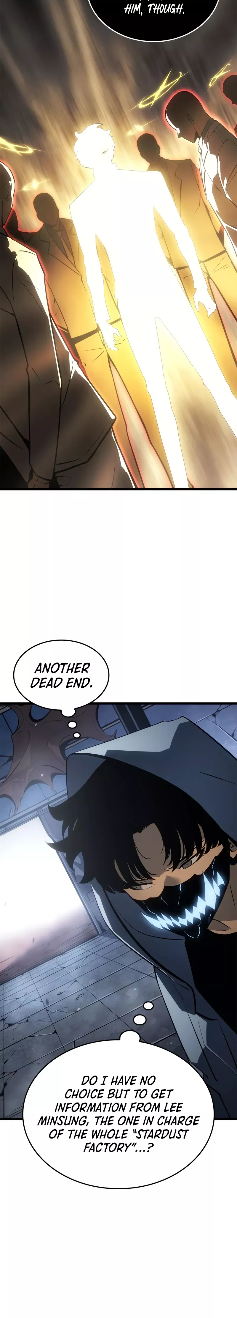 Solo Leveling: Ragnarok, chapter 36, image 25