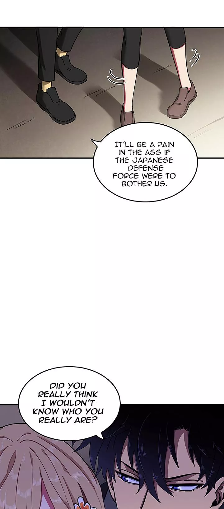 Tomb Raider King, chapter 13, image 12