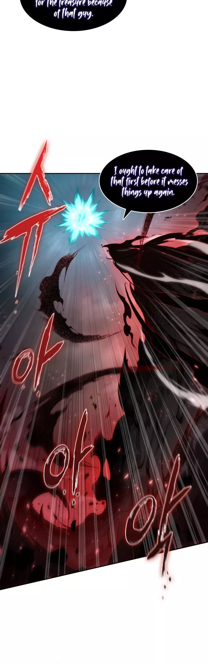 Tomb Raider King, chapter 329, image 26