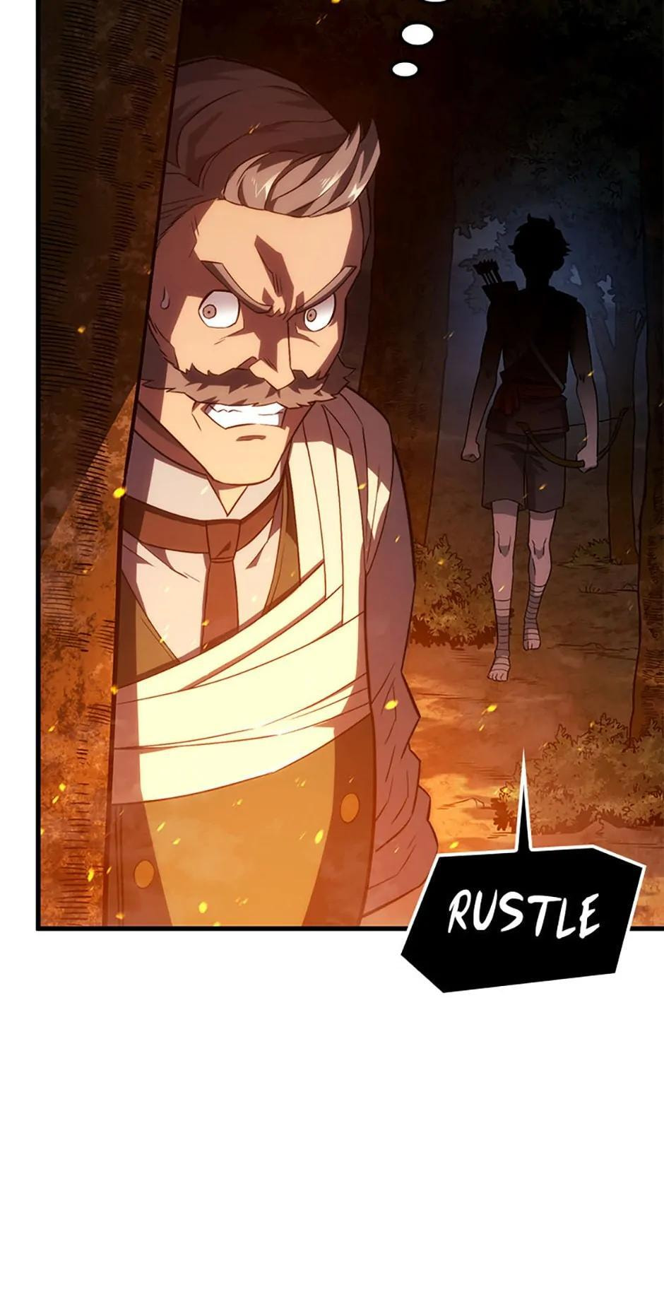 Revenge of the Baskerville Bloodhound, chapter 39, image 53
