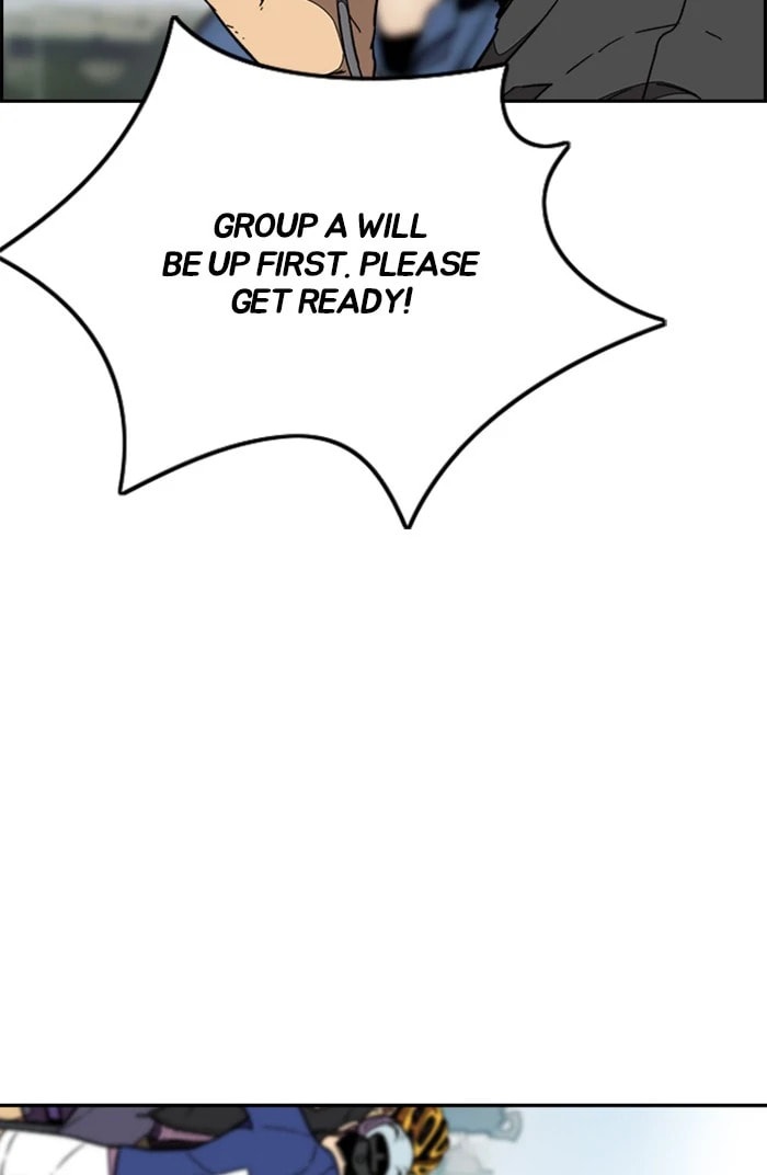 Wind Breaker, chapter 301, image 115