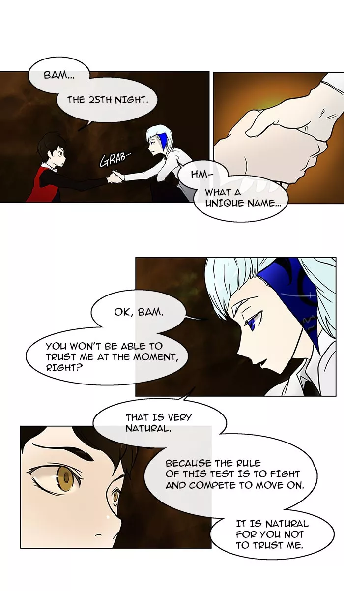 Tower of God, chapter 7, image 28
