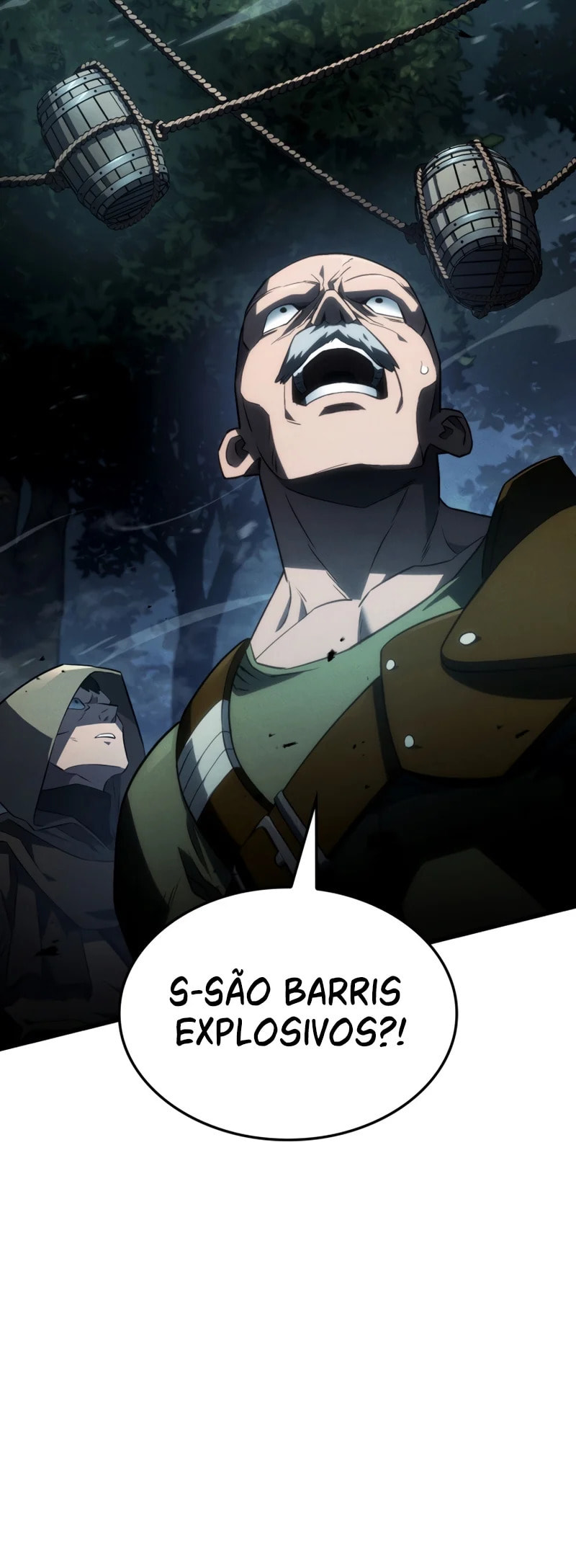 Revenge of the Baskerville Bloodhound, chapter 39, image 25