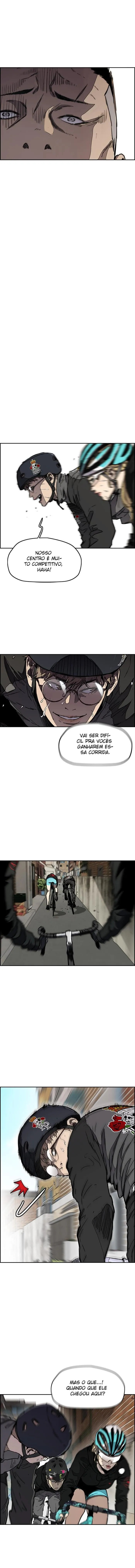 Wind Breaker, chapter 23, page 11