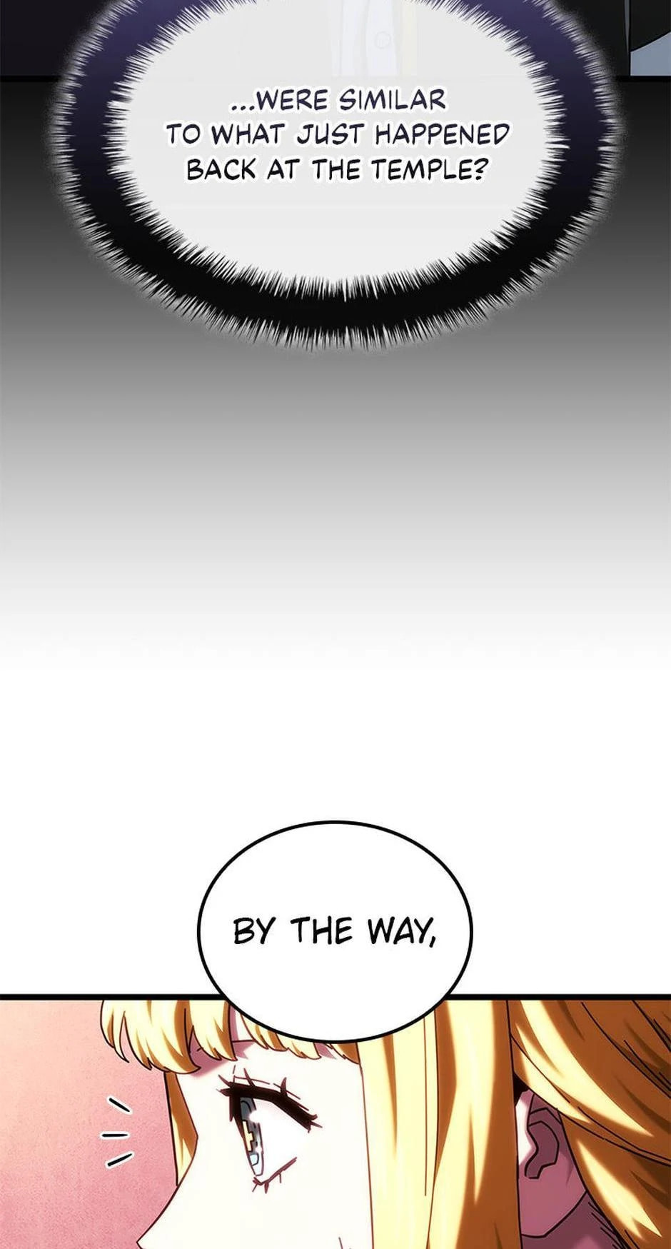 Revenge of the Baskerville Bloodhound, chapter 130, image 52