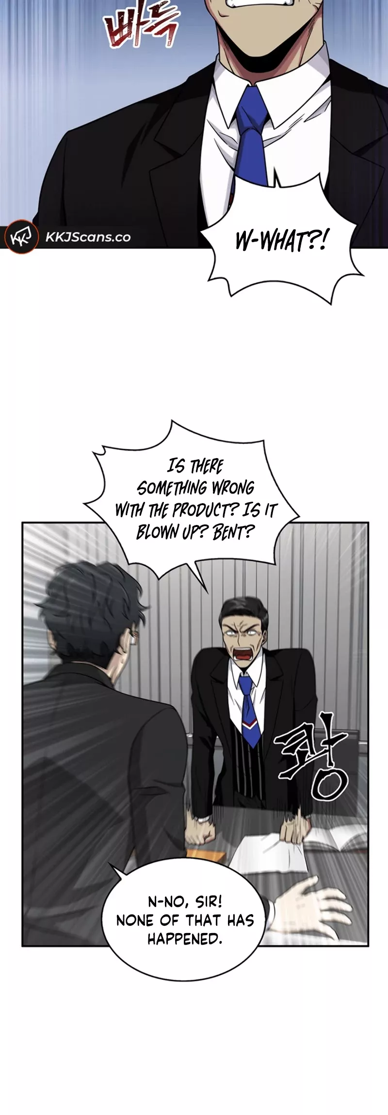 Tomb Raider King, chapter 71, image 33