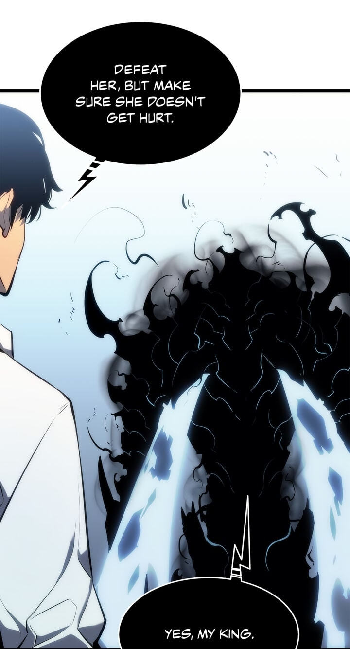 Solo Leveling, chapter 114, image 8