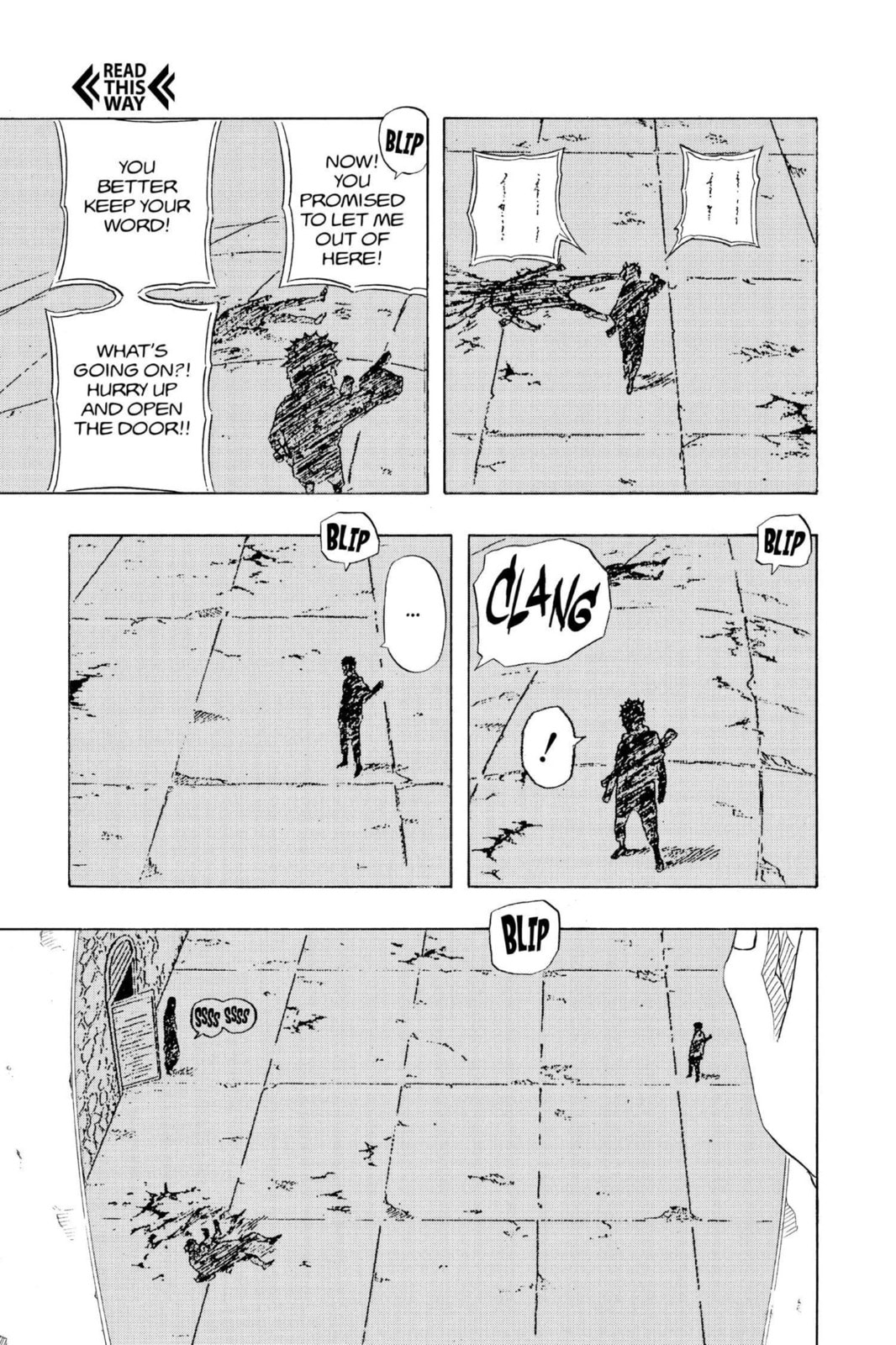 Naruto, chapter 199, image 10