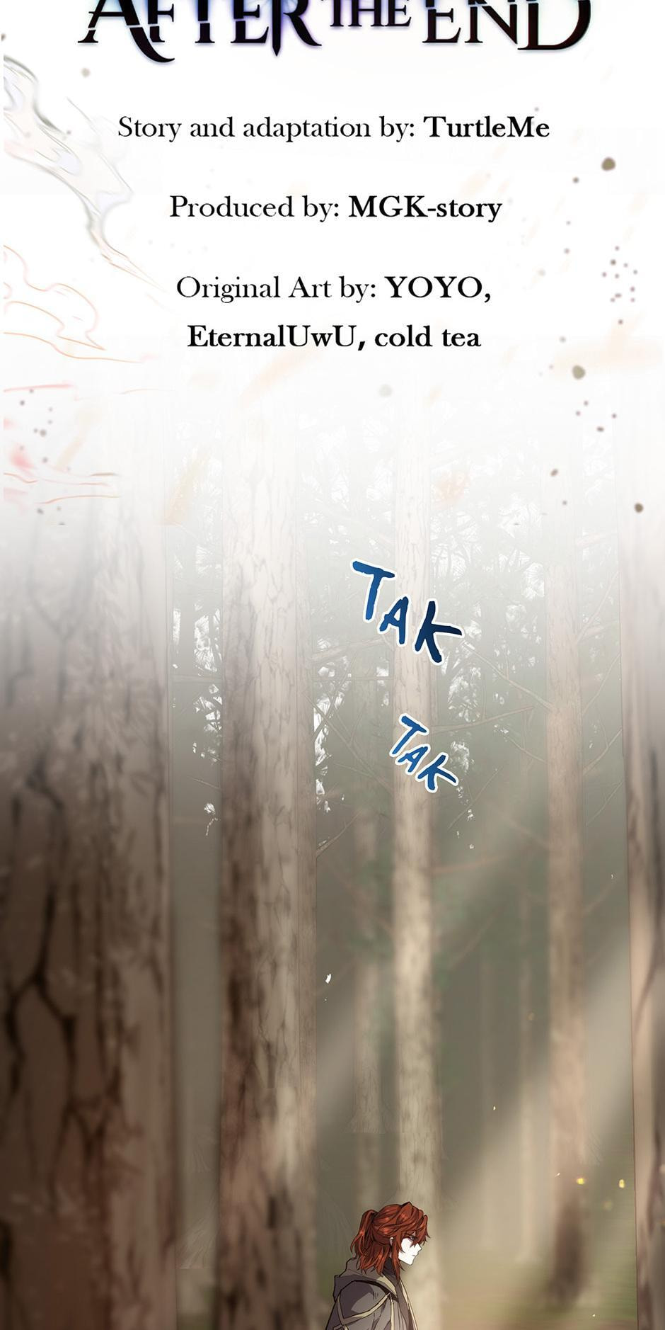 The Beginning After the End, chapter 228, image 62