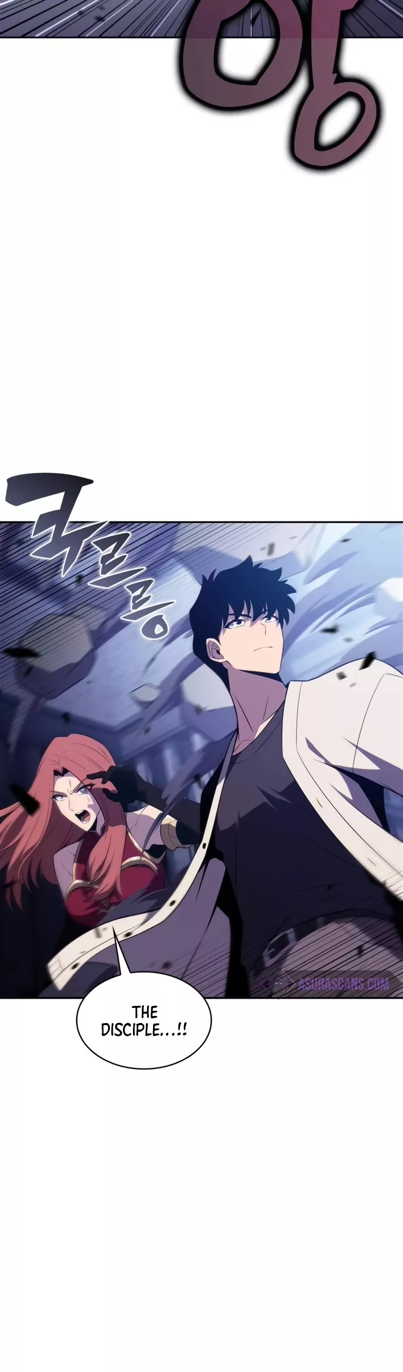 Solo Max-Level Newbie, chapter 164, image 51