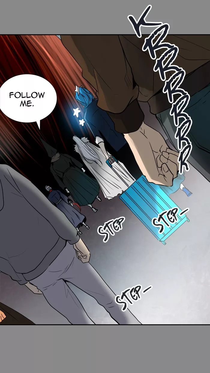 Tower of God, chapter 324, image 18