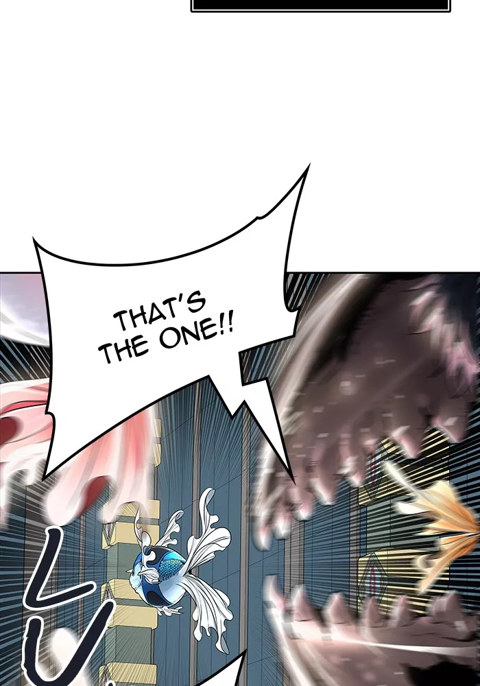Tower of God, chapter 501, image 31