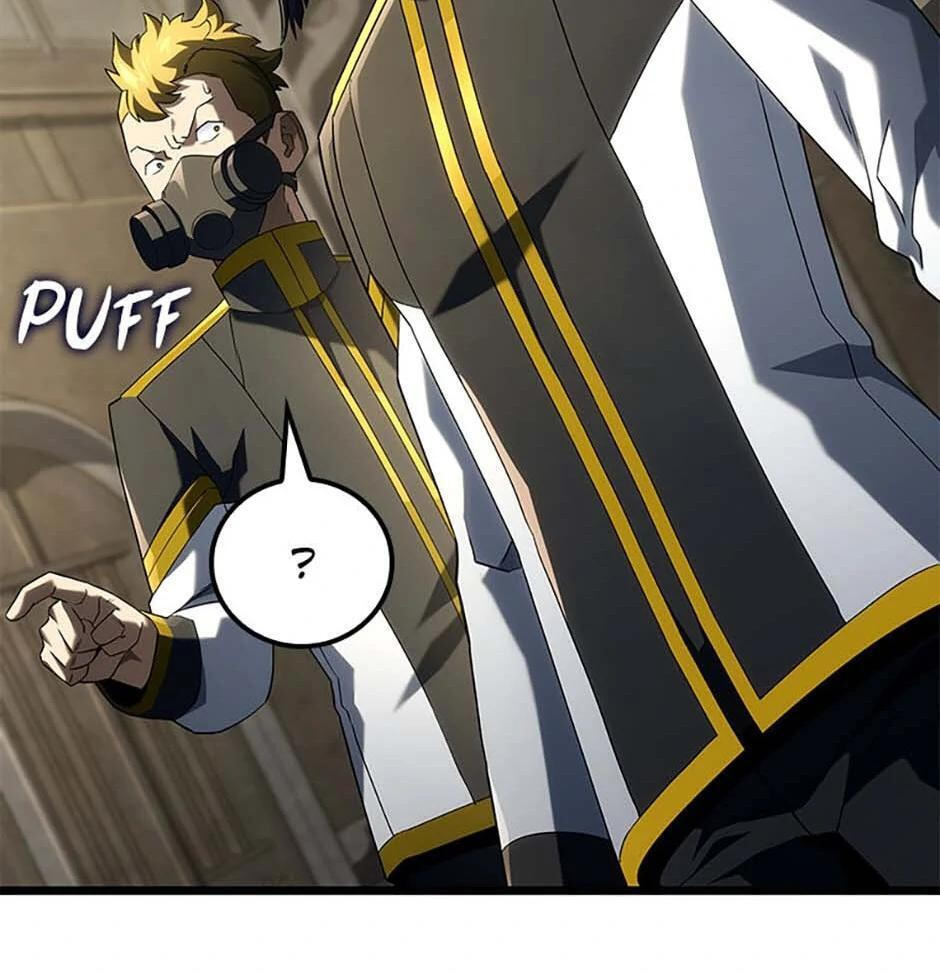Revenge of the Baskerville Bloodhound, chapter 92, image 32