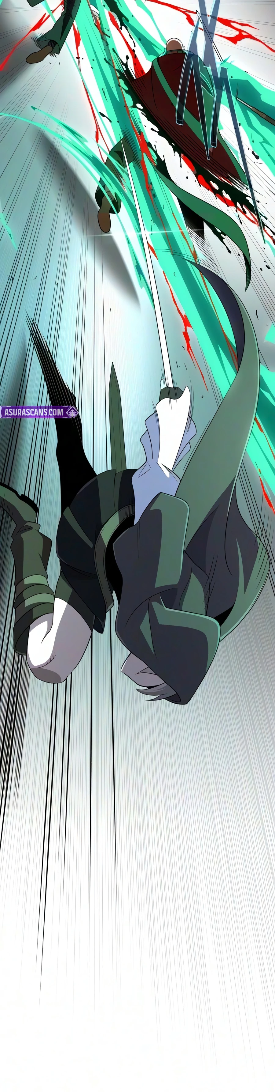 The Dark Magician Transmigrates After 66666 Years, chapter 192, image 3