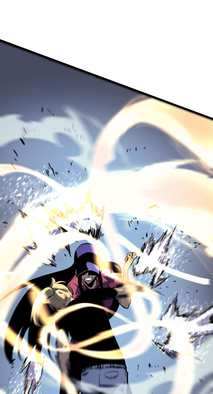 Solo Leveling, chapter 92, page 59