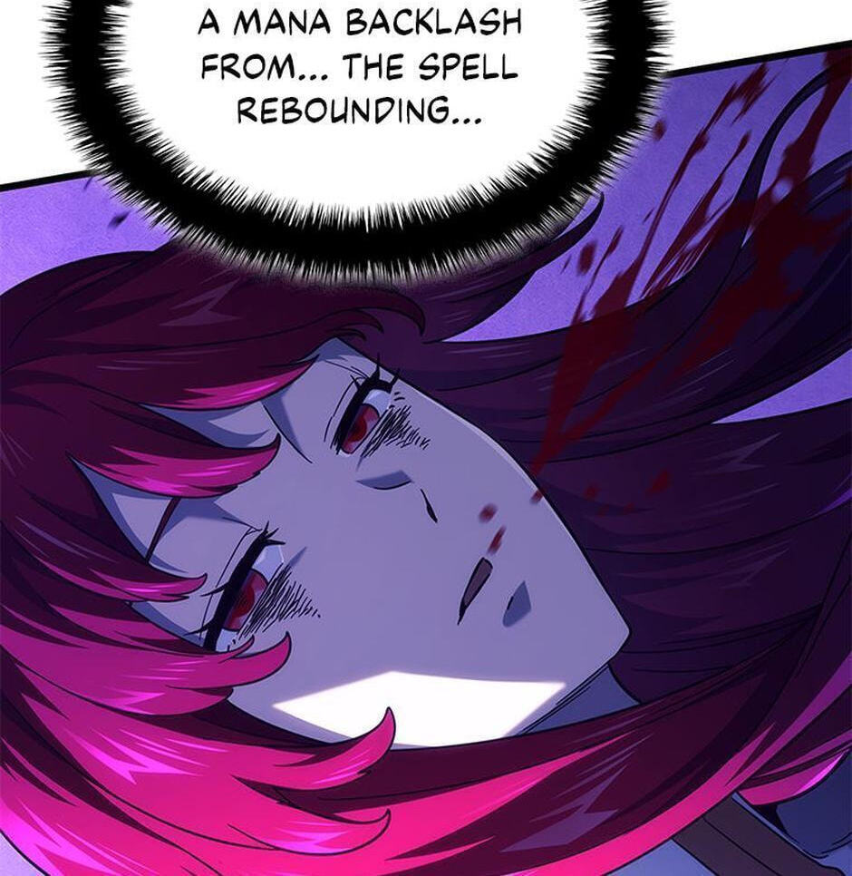 Revenge of the Baskerville Bloodhound, chapter 105, image 117