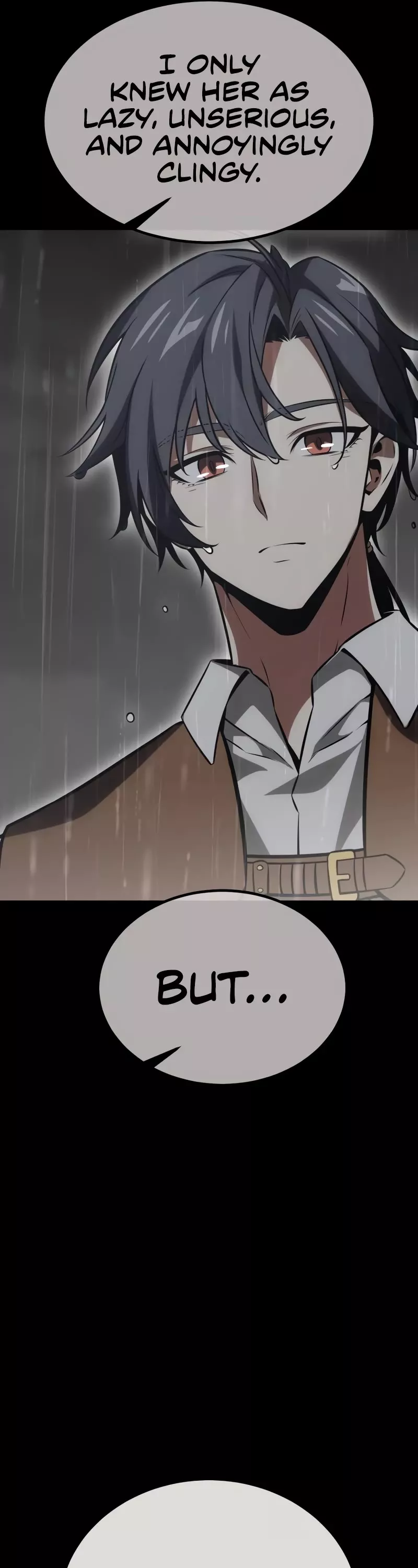 I Killed the Main Player, chapter 21, image 26