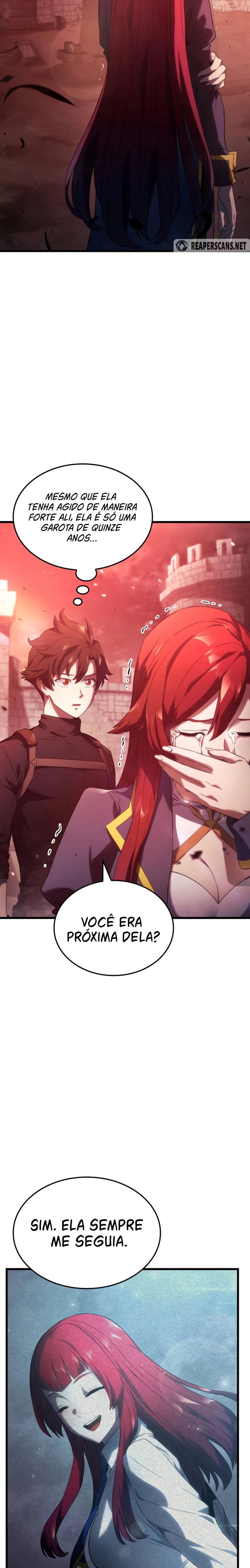Revenge of the Baskerville Bloodhound, chapter 27, image 38
