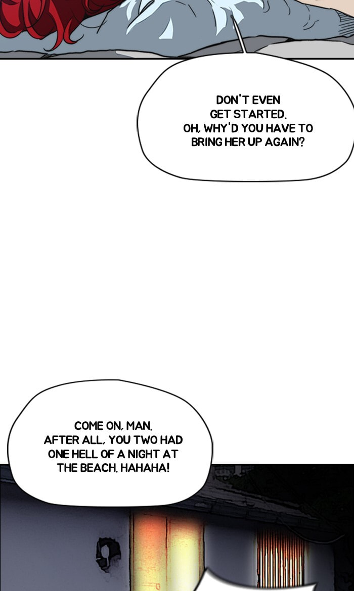 Wind Breaker, chapter 249, image 33