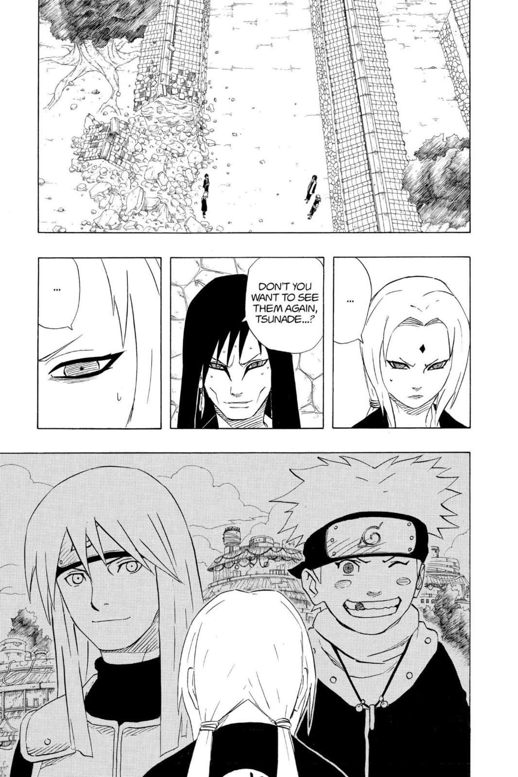 Naruto, chapter 156, image 16