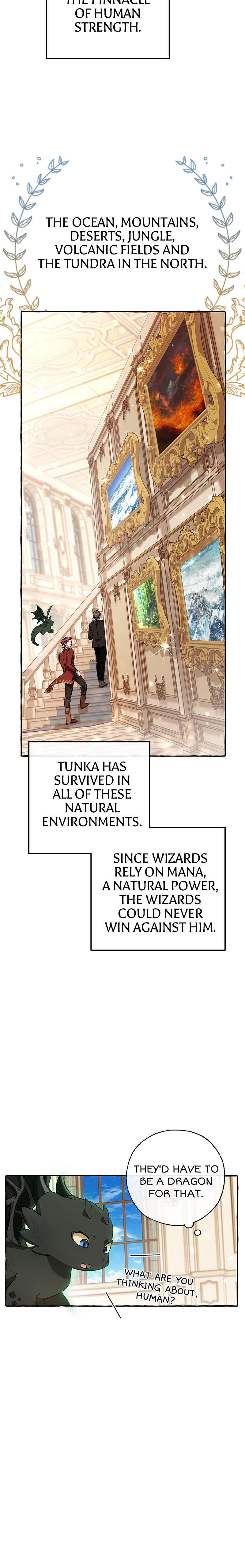 Trash of the Count’s Family, chapter 66, image 16
