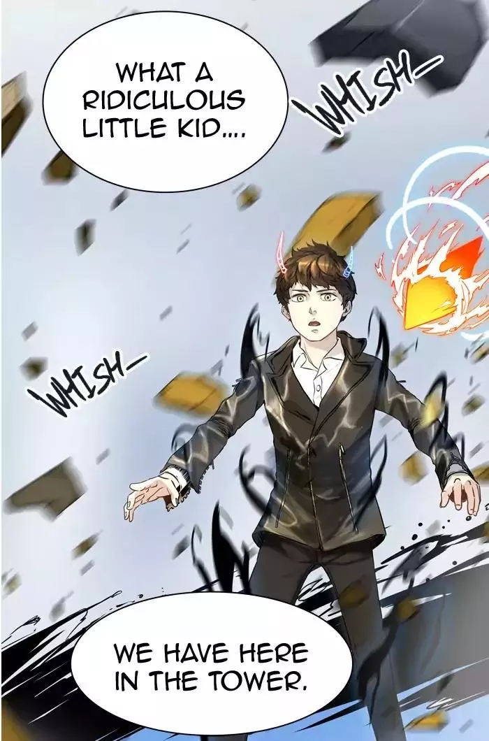 Tower of God, chapter 382, image 100