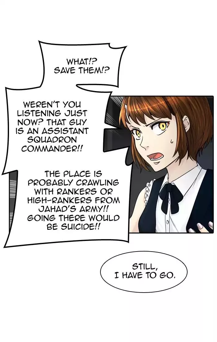 Tower of God, chapter 402, image 86