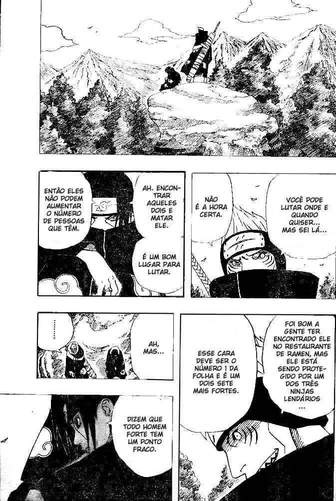 Naruto, chapter 144, image 9