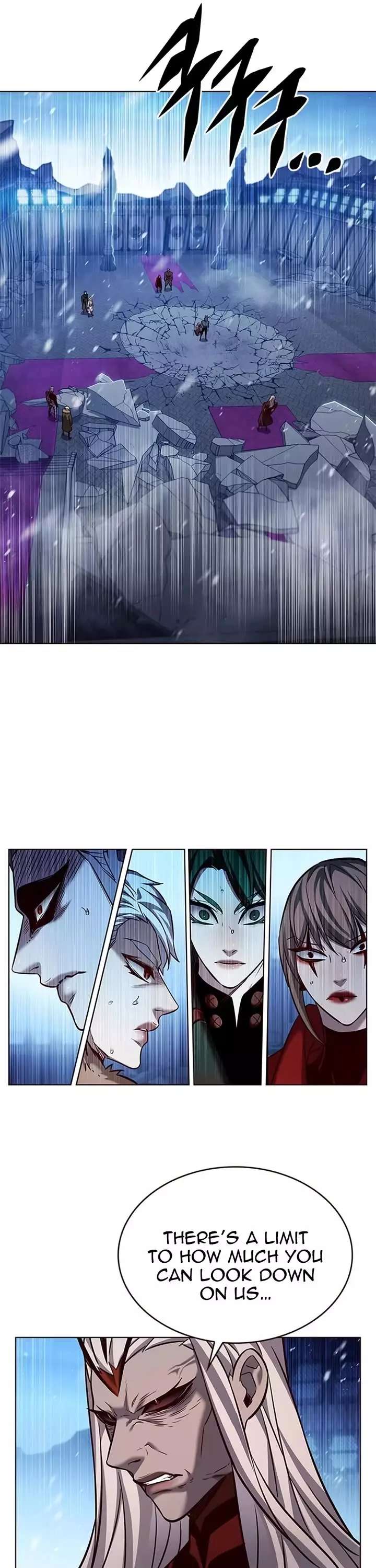 Eleceed, chapter 258, image 32