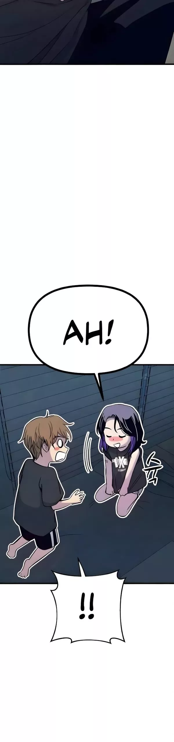 My Bias Gets on the Last Train, chapter 66, image 17