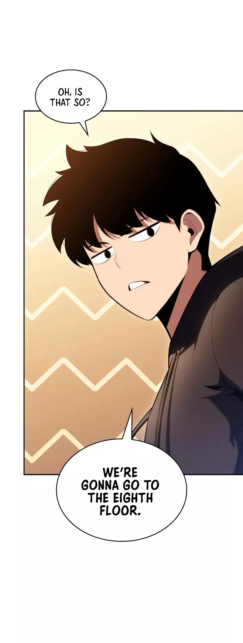 Solo Max-Level Newbie, chapter 108, image 54