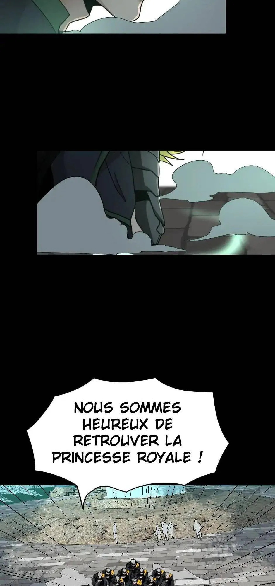 The Beginning After the End, chapter 20, image 17