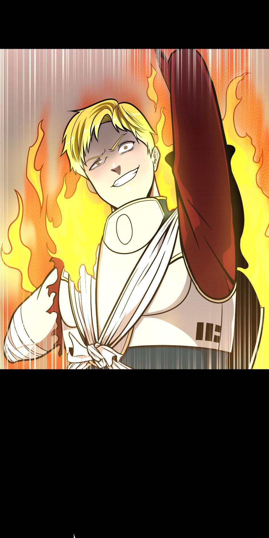 The Beginning After the End, chapter 64, image 22