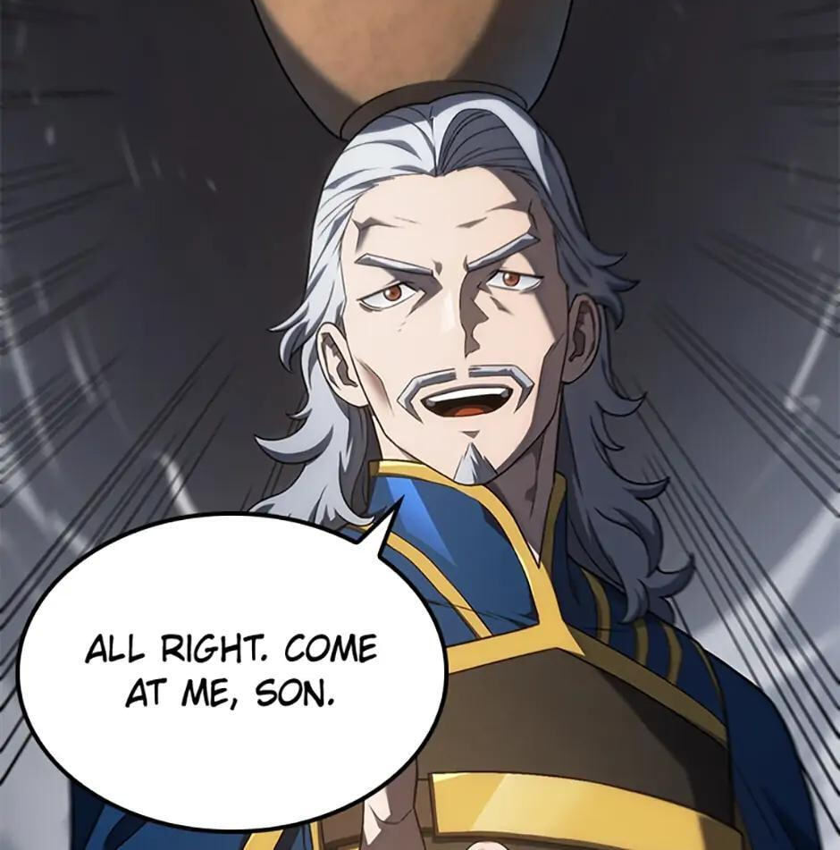 Revenge of the Baskerville Bloodhound, chapter 15, image 64