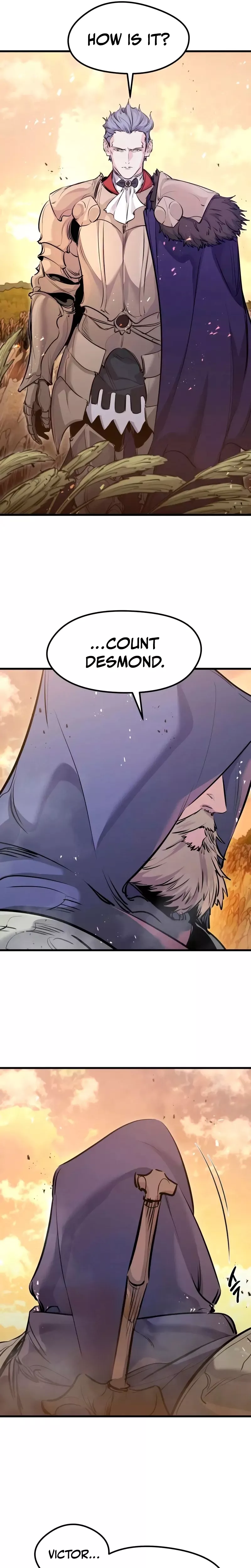 The Regressed Mercenary Has a Plan, chapter 67, image 29