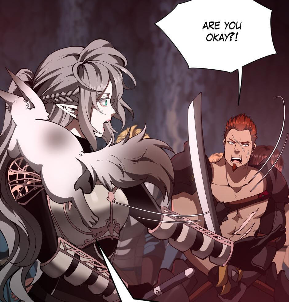 The Beginning After the End, chapter 172, image 14