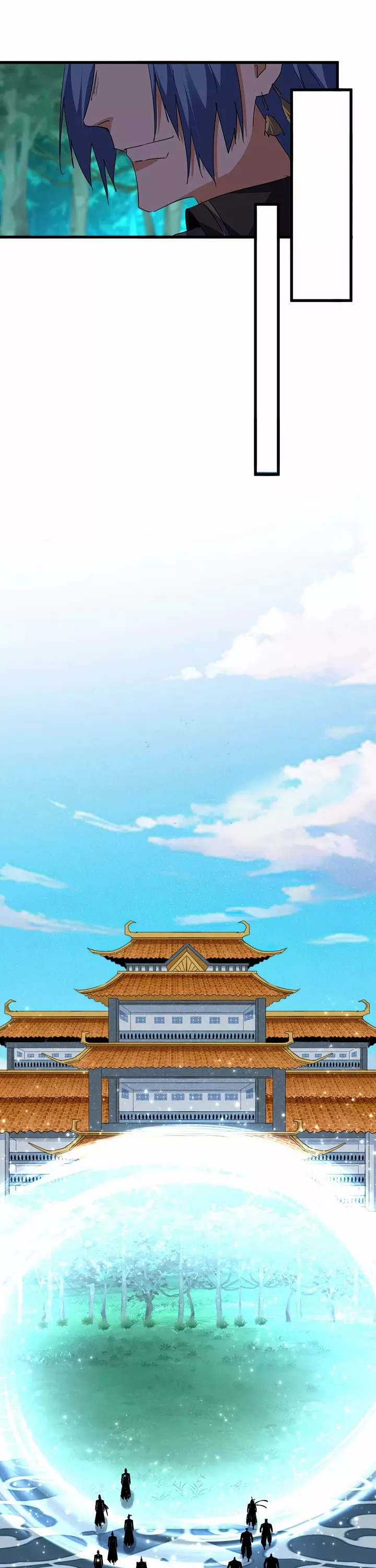 Magic Emperor, chapter 704, image 16
