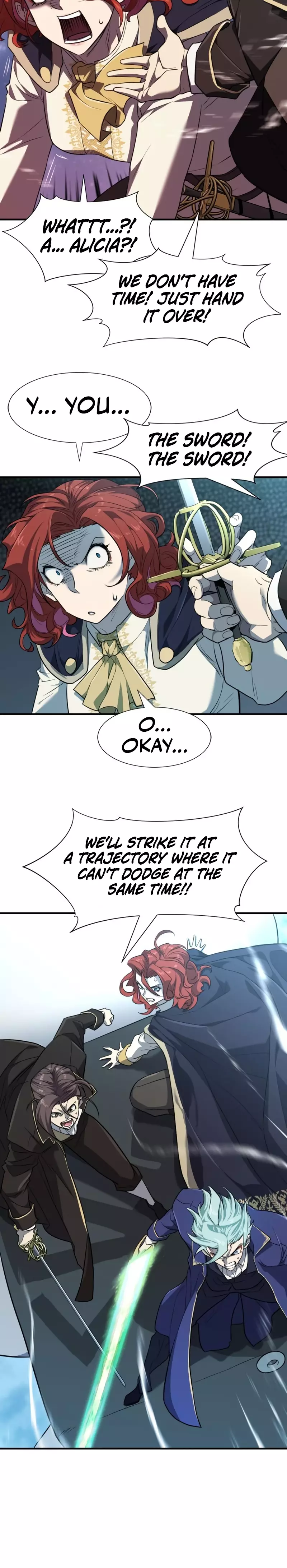 The Greatest Estate Developer, chapter 107, image 12