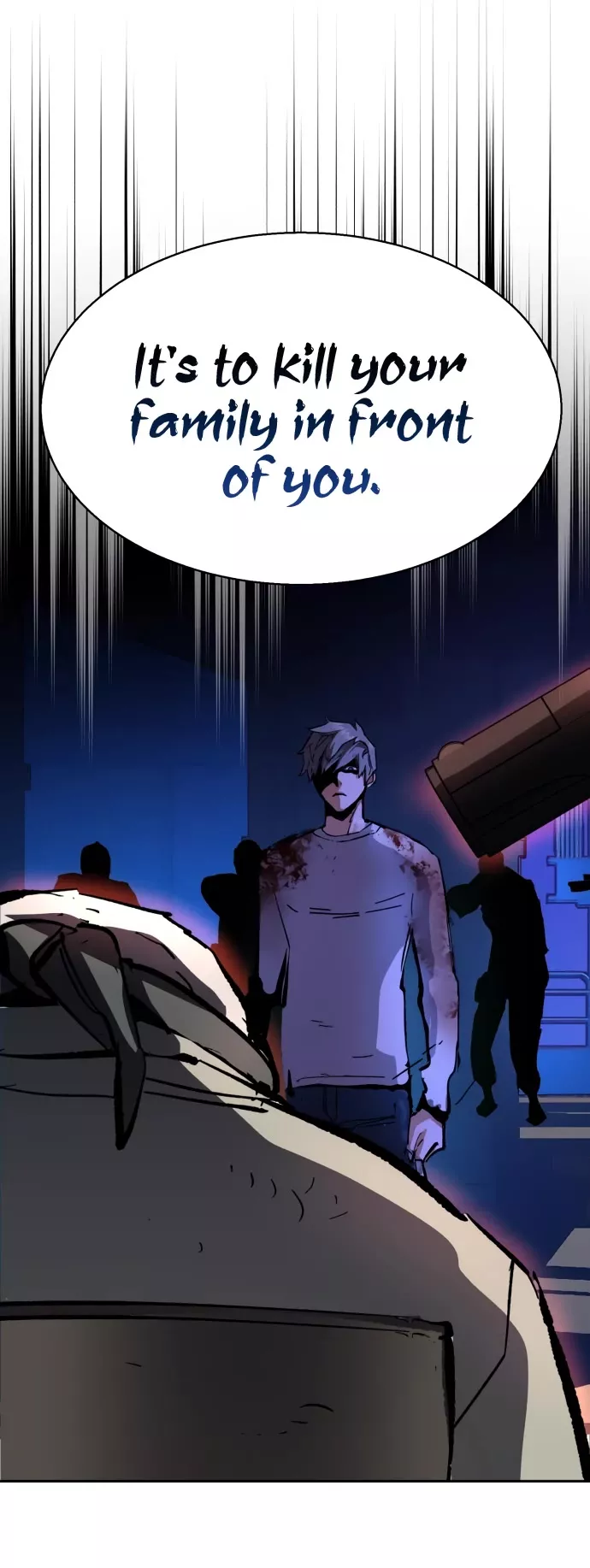 Teenage Mercenary, chapter 138, image 60