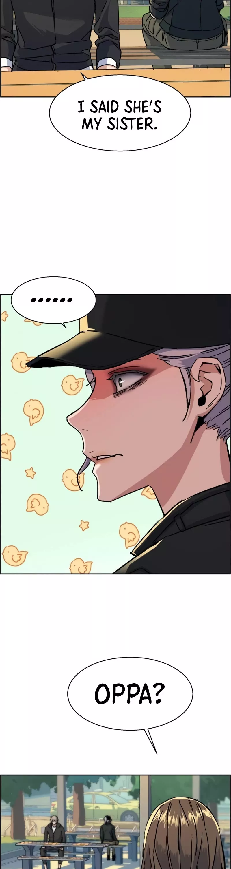 Teenage Mercenary, chapter 98, image 52