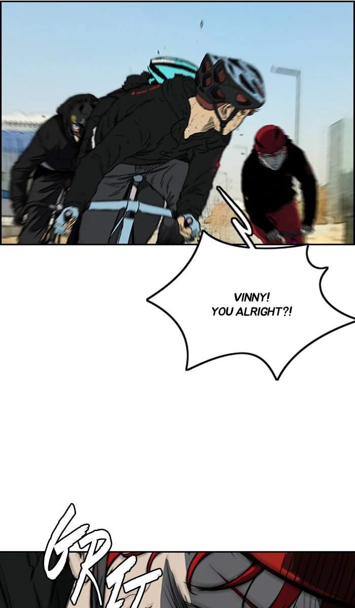 Wind Breaker, chapter 243, image 66