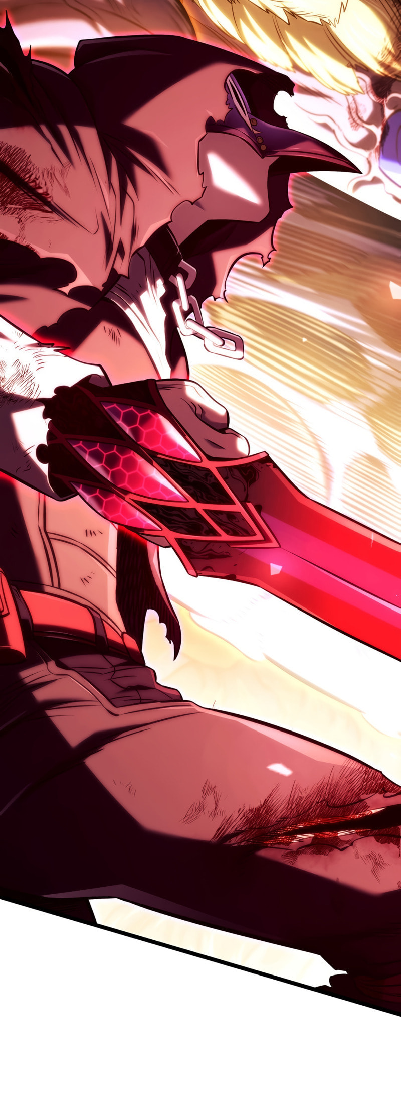 Revenge of the Baskerville Bloodhound, chapter 139, image 37