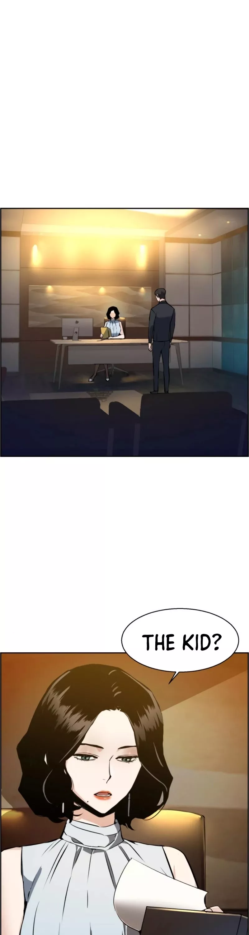 Teenage Mercenary, chapter 29, image 2