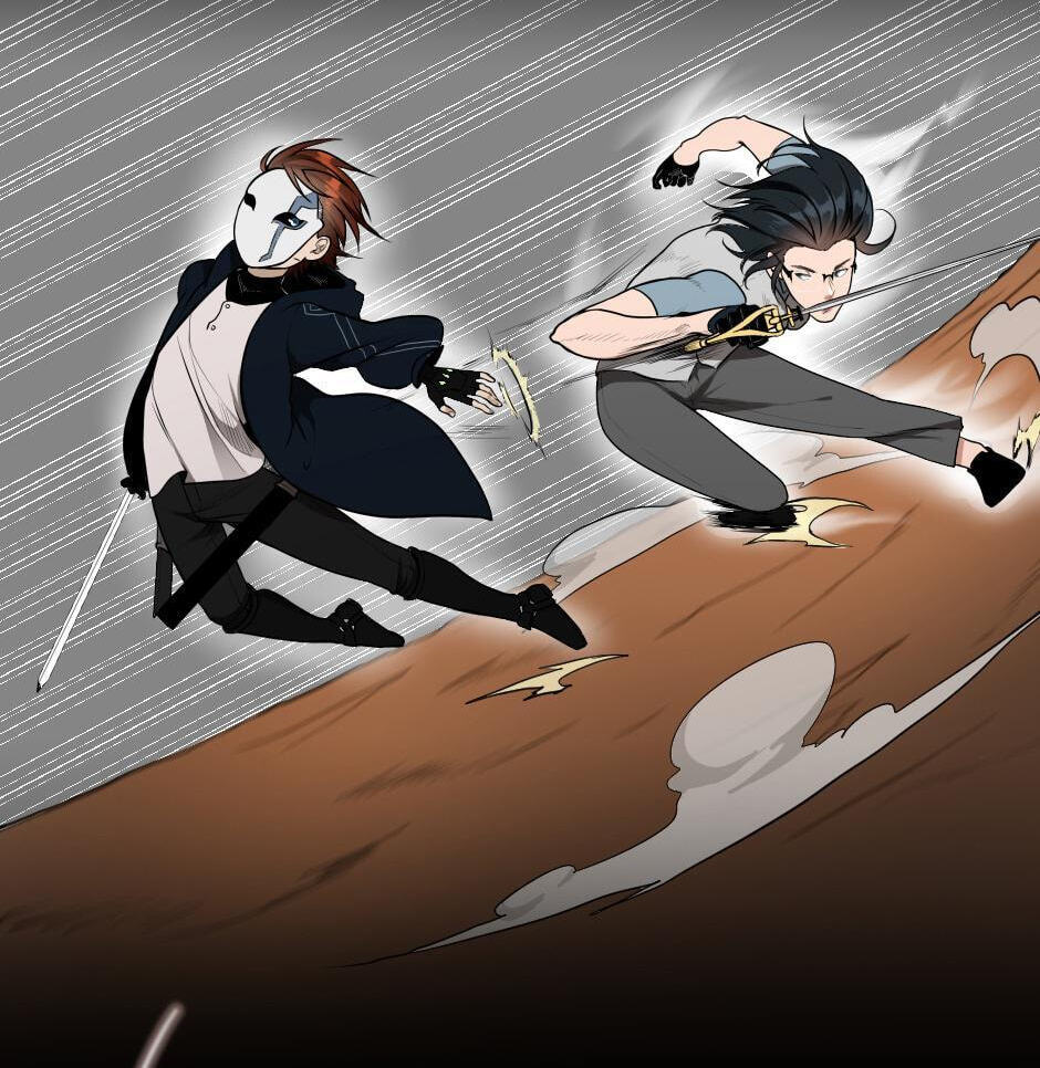 The Beginning After the End, chapter 51, image 44