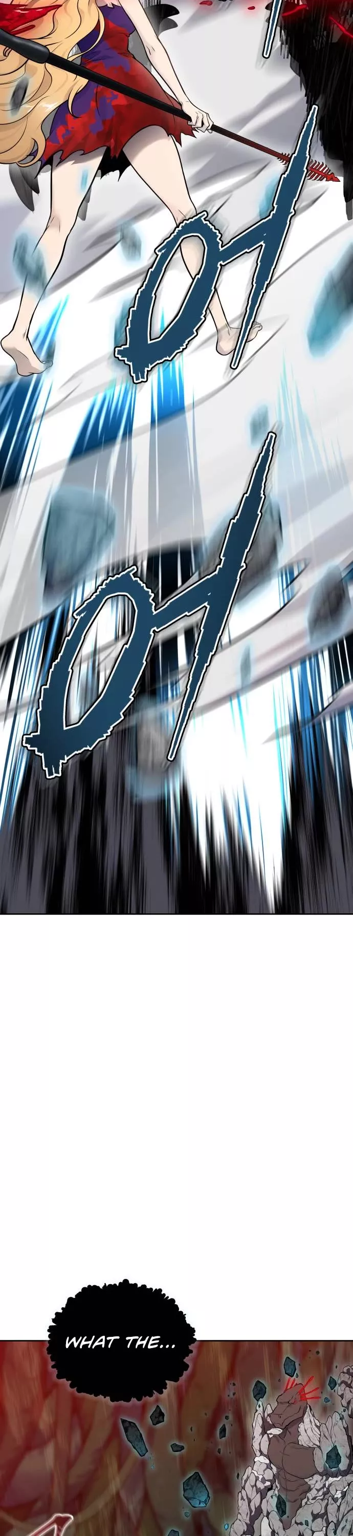 Tower of God, chapter 607, image 62