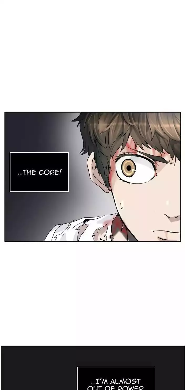 Tower of God, chapter 385, image 9