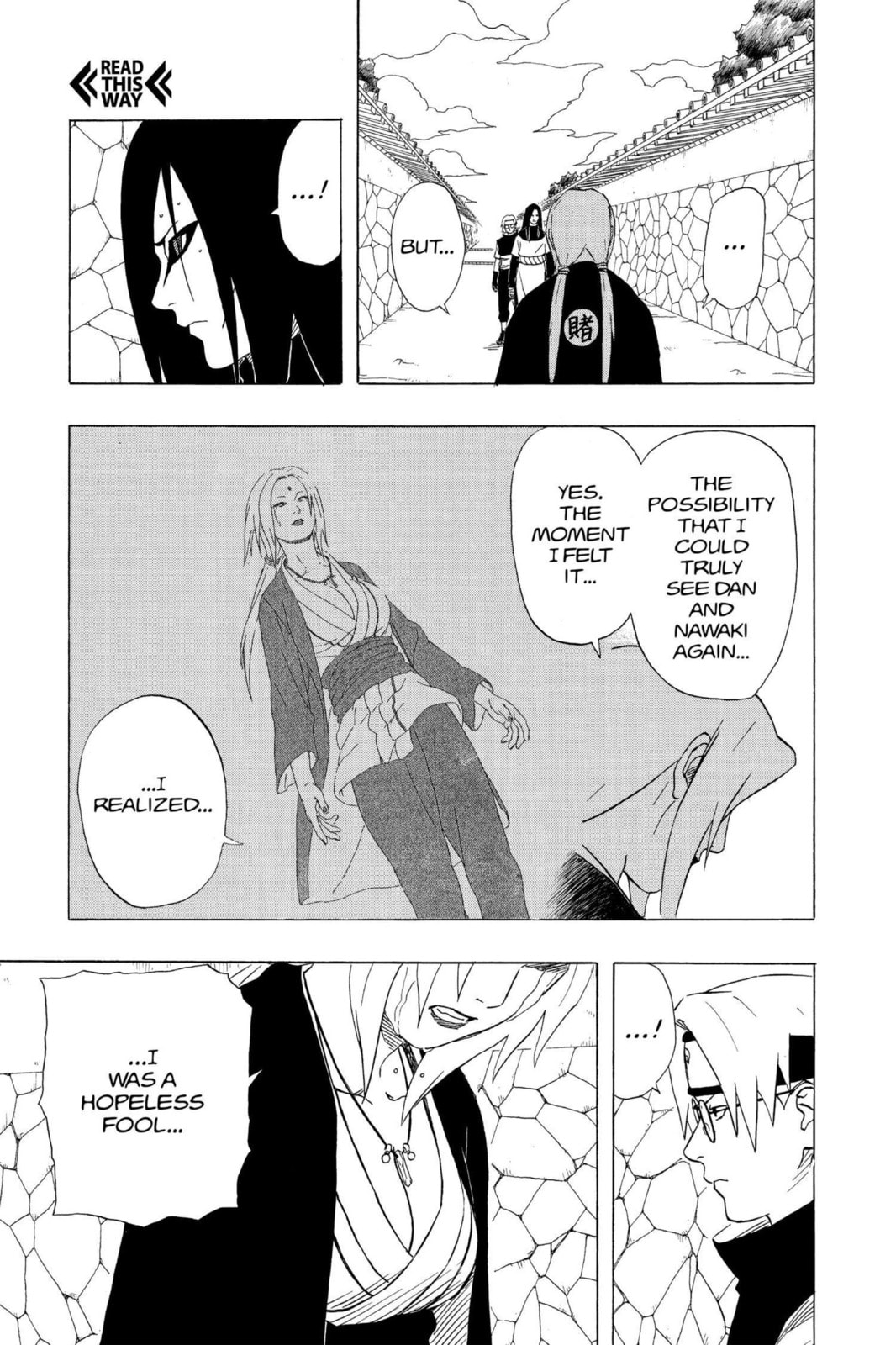 Naruto, chapter 163, image 11