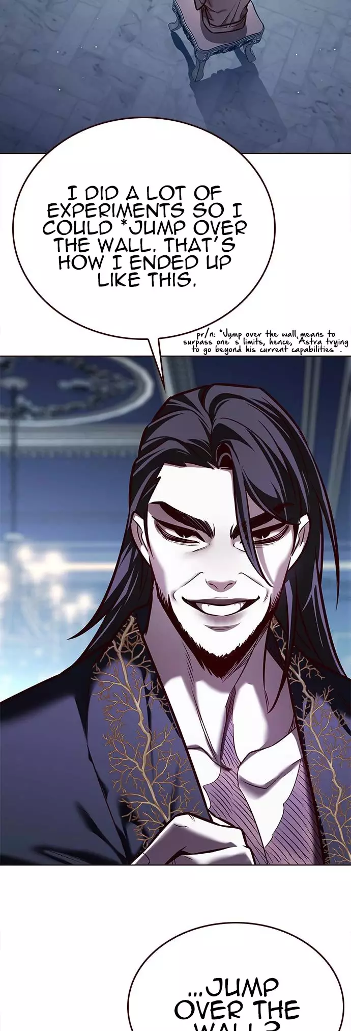 Eleceed, chapter 271, image 12