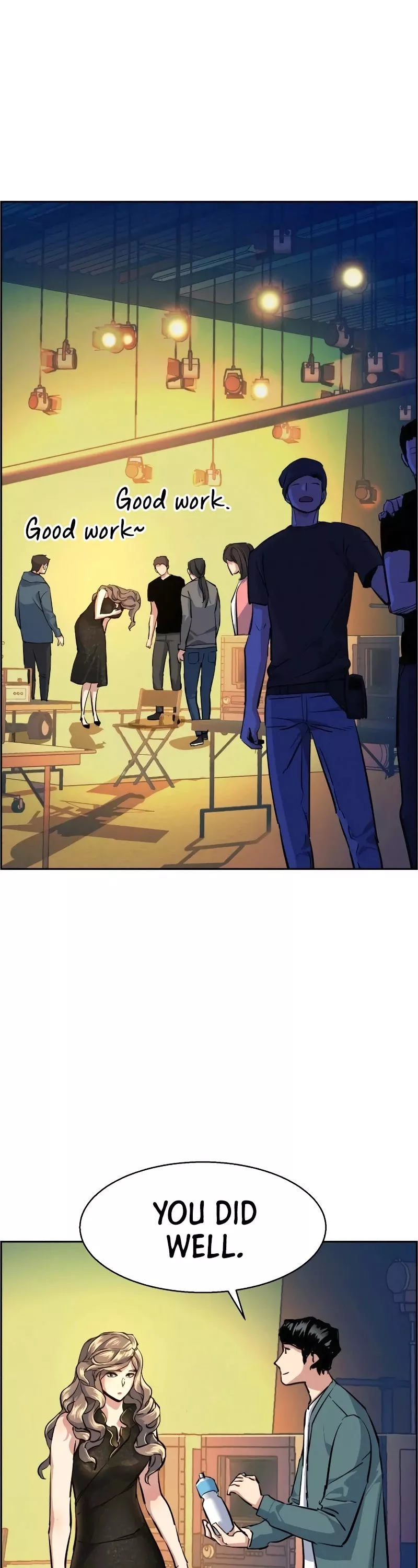 Teenage Mercenary, chapter 59, image 12