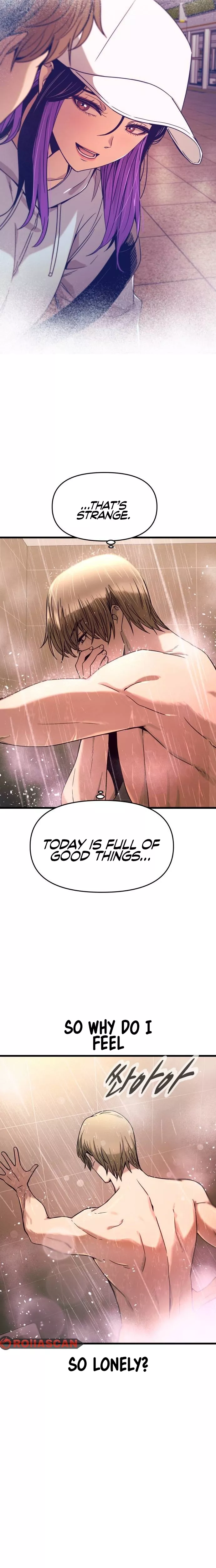My Bias Gets on the Last Train, chapter 10, image 25
